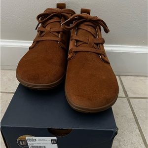 Lems Chukka Boots